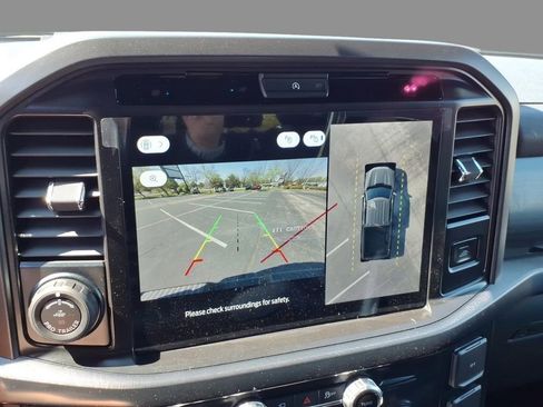 New 2026 Ford F150 Lariat image 26