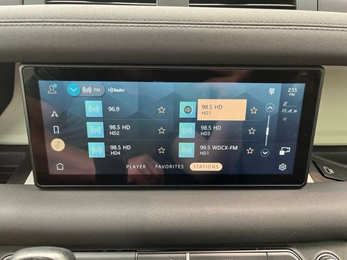 Used 2022 Land Rover Defender 110 X-Dynamic SE AWD/4WD image 47