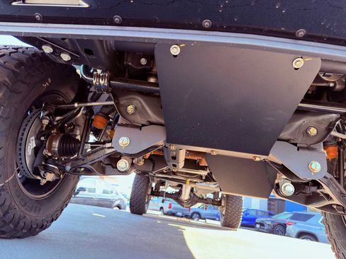 New 2026 Chevrolet Silverado 2500 LT image 55