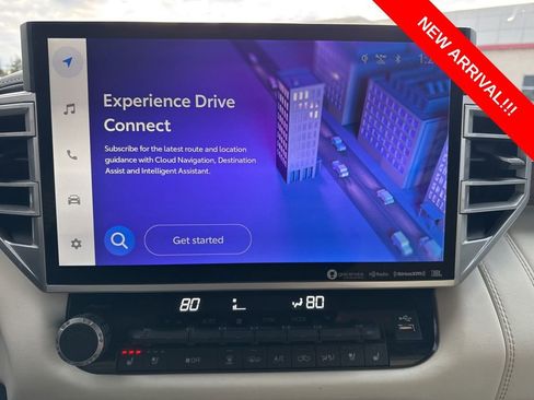 Used 2022 Toyota Tundra Capstone image 9