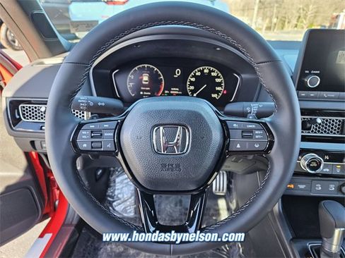 New 2026 Honda Civic Sport image 13