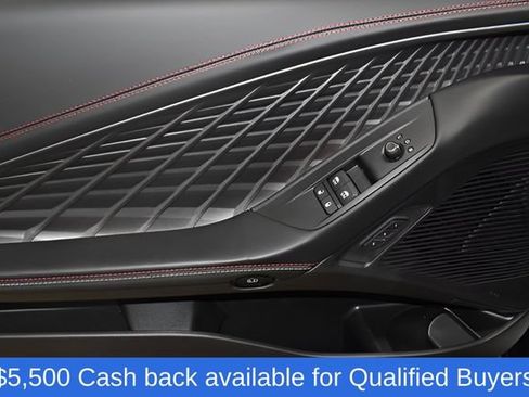 New 2026 Dodge Charger Scat Pack AWD/4WD image 30
