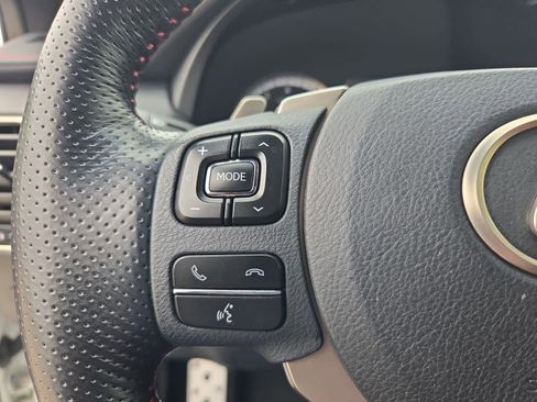 Used 2018 Lexus NX 300 F Sport w/ F Sport Premium Package image 23