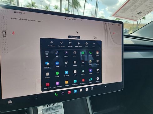 Used 2025 Tesla Model 3 Long Range image 31
