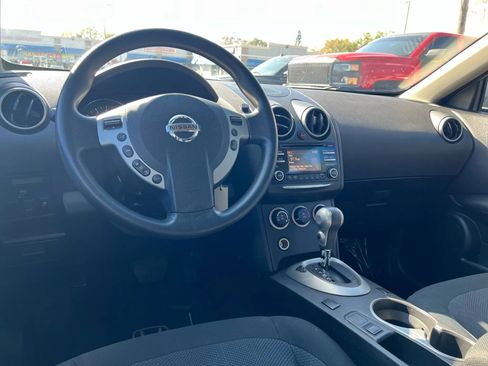 Used 2015 Nissan Rogue S w/ Convenience Package image 15