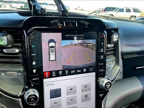 Used 2024 RAM 1500 TRX w/ TRX Level 2 Equipment Group image 22