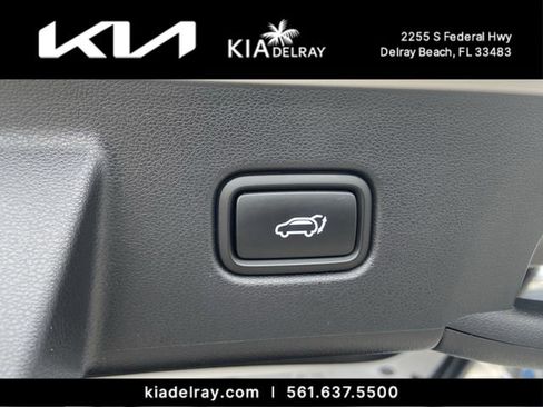 Used 2024 Hyundai Tucson XRT image 9