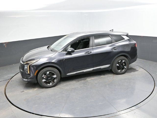 Used 2026 Kia Sportage LX AWD/4WD image 36