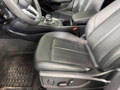 Used 2018 Audi Q5 2.0T Premium Plus w/ Premium Plus Package AWD/4WD image 10