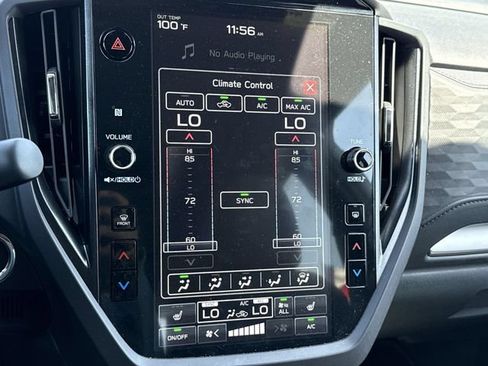 Certified 2026 Subaru Forester Premium AWD/4WD image 22