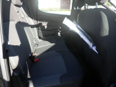 Certified 2024 Ford Ranger XL image 23