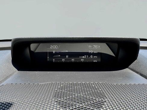 Used 2019 Subaru Ascent Touring image 31