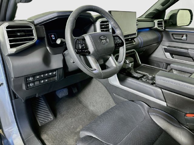 Used 2023 Toyota Tundra Platinum AWD/4WD image 11