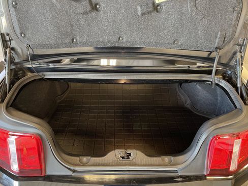 Used 2012 Ford Mustang GT Premium w/ Electronics Pkg image 38