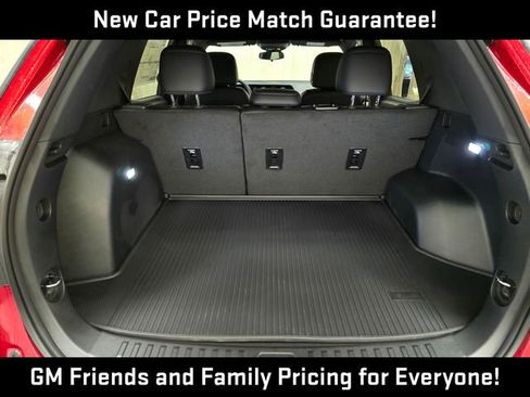 New 2026 GMC Terrain Elevation w/ Elevation Premium Package image 30