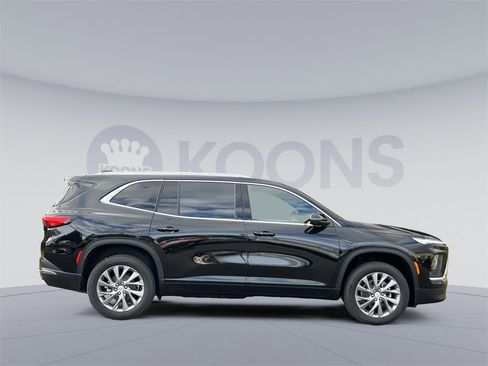 New 2026 Buick Enclave Preferred image 8
