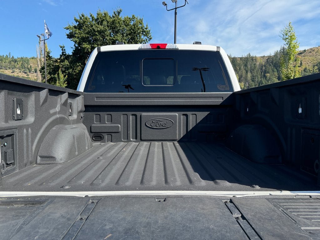 Used 2024 Ford F150 Platinum AWD/4WD image 23