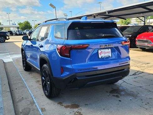 New 2026 GMC Terrain Elevation w/ Black Edition image 6