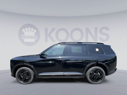New 2027 Kia Telluride X-Line SX Prestige AWD/4WD image 2