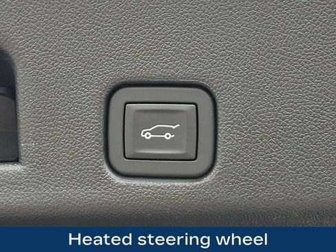 Used 2026 Chevrolet Traverse RS w/ LPO, Floor Liner Package AWD/4WD image 32