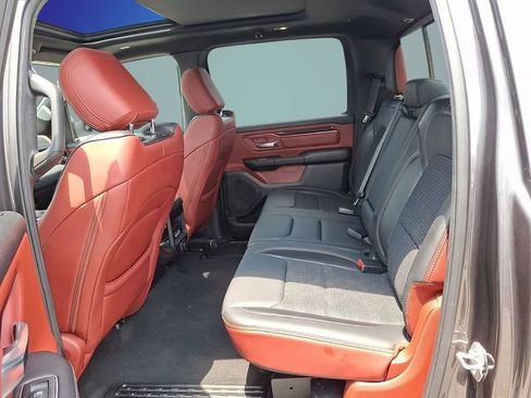 Used 2019 RAM 1500 Rebel w/ Rebel Level 2 Equipment Group AWD/4WD image 7