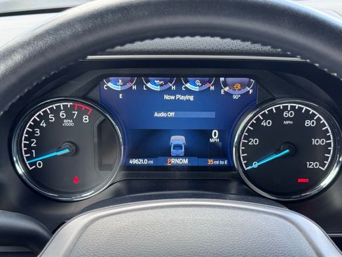 Used 2022 Ford F150 XLT w/ Equipment Group 302A High image 14