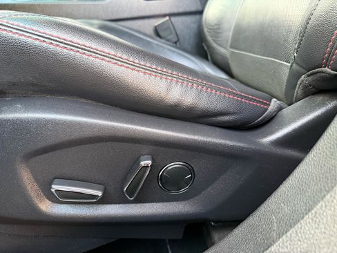 Used 2016 Ford Explorer Sport image 12