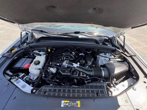 Used 2023 Jeep Grand Cherokee Limited AWD/4WD image 13