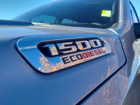 Used 2021 RAM 1500 Limited image 24