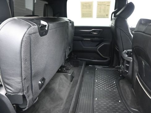 Used 2020 RAM 1500 Limited w/ Body Color Bumper Group image 24