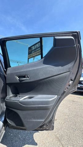 Used 2021 Toyota C-HR LE FWD image 18