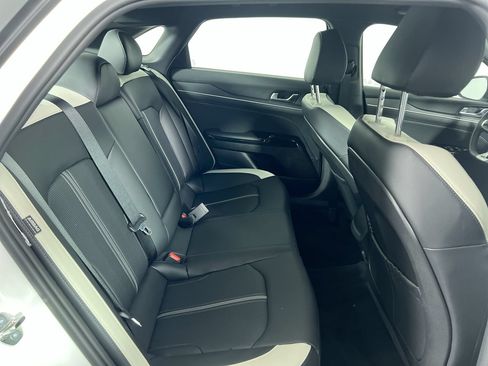 Certified 2025 Kia K5 GT-Line FWD image 28
