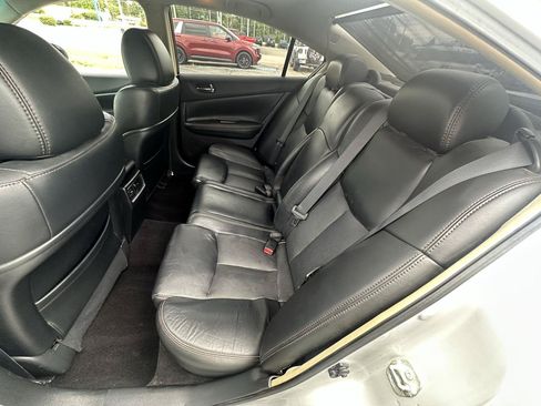 Used 2011 Nissan Maxima 3.5 SV w/ Premium Pkg FWD image 24