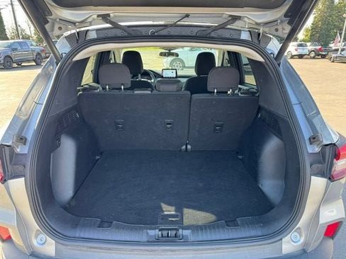 Certified 2024 Ford Escape Active AWD/4WD image 29