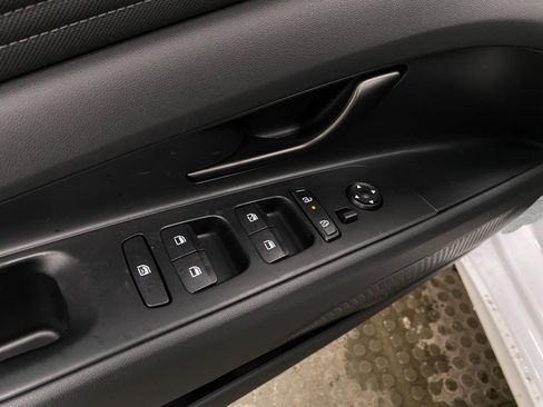 New 2026 Hyundai Elantra SEL Sport Premium FWD image 30
