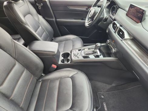 Used 2018 MAZDA CX-5 Grand Touring FWD image 12