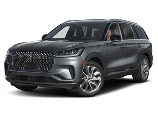 New 2027 Lincoln Aviator Reserve AWD/4WD video 1