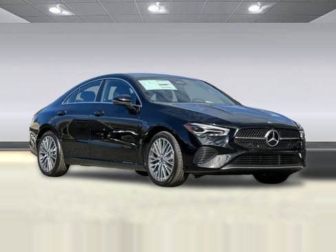 Used 2026 Mercedes-Benz CLA 250 image 6
