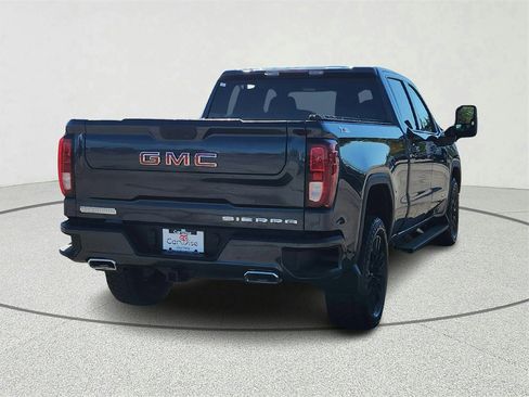 Used 2021 GMC Sierra 1500 Elevation image 4