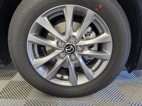 New 2026 MAZDA MAZDA3 s image 20