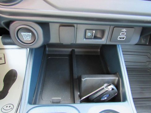 New 2026 Ford Maverick Lariat w/ Black Appearance Package AWD/4WD image 20