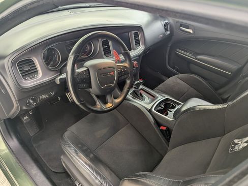 Used 2023 Dodge Charger Scat Pack w/ Plus Group image 4