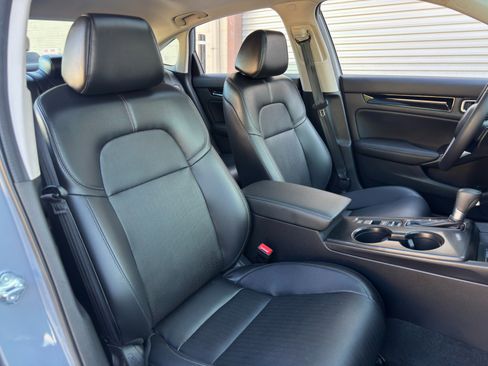 Used 2024 Honda Civic Touring image 38