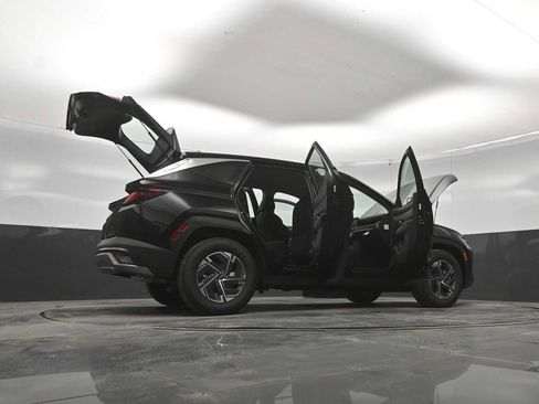 New 2026 Hyundai Tucson Blue SE FWD image 46