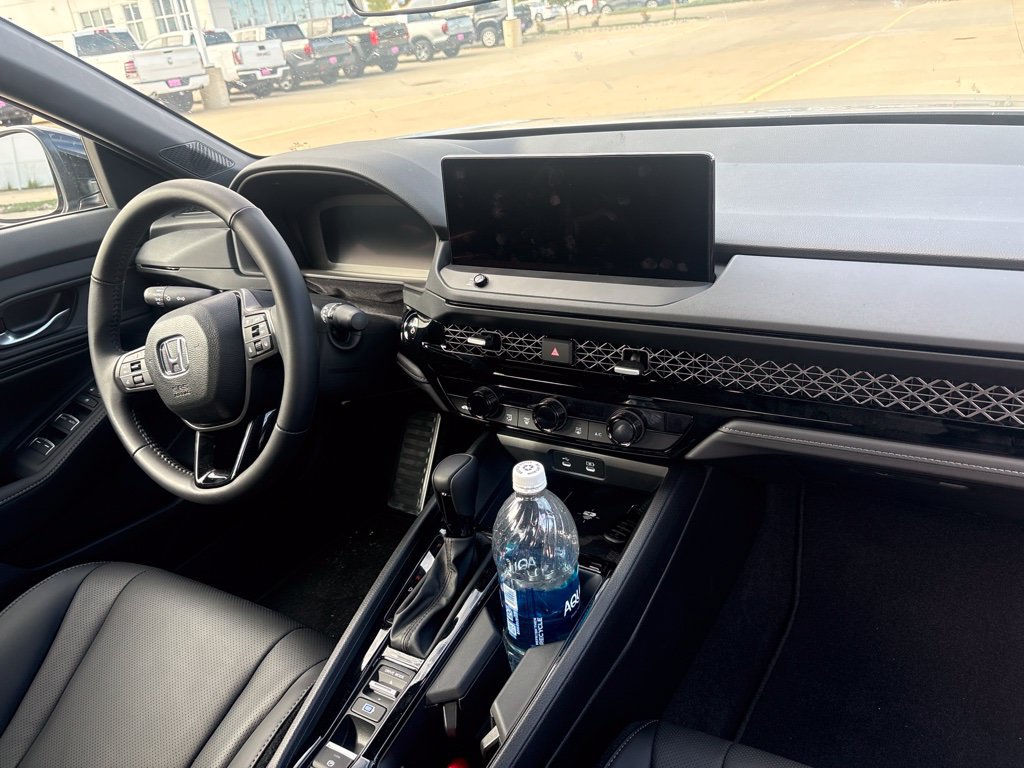 Used 2026 Honda Accord Sport image 14