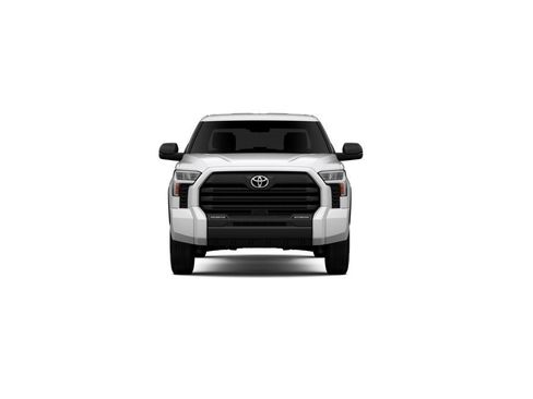 New 2025 Toyota Tundra SR5 image 49