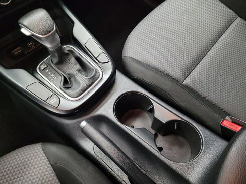 Used 2022 Kia Soul LX w/ Technology Package FWD image 26