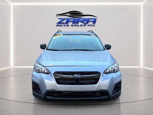 Used 2019 Subaru Crosstrek 2.0i w/ Eyesight System AWD/4WD image 2