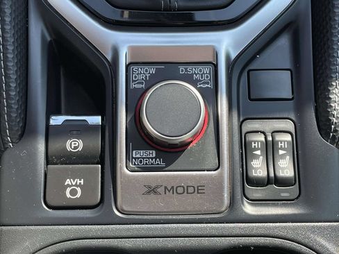 Used 2019 Subaru Forester Touring AWD/4WD image 24