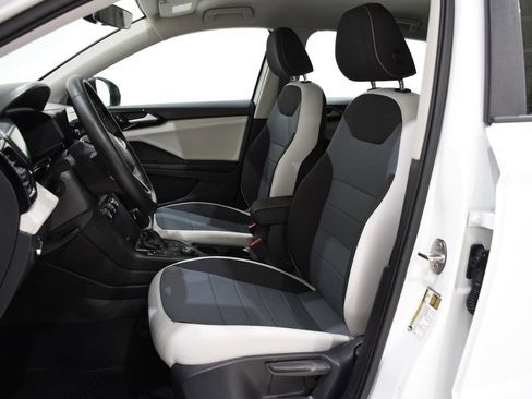 New 2026 Volkswagen Taos S AWD/4WD image 22